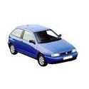 SEAT IBIZA MK2 CAR COVER 1994-2001