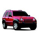JEEP CHEROKEE CAR COVER 2001-2007