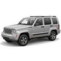 JEEP CHEROKEE CAR COVER 2007-2013
