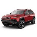 JEEP CHEROKEE CAR COVER 2013 ONWARDS