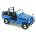 JEEP CJ2 TO CJ7 CAR COVER 1944-1986