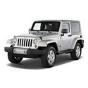 JEEP WRANGLER CAR COVER 1996-2018 LWB