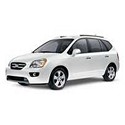 KIA CARENS CAR COVER 2006-2018