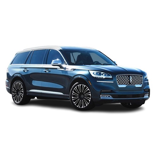 LINCOLN AVIATOR CAR COVER 2020 ONWARDS