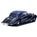 MAYBACH SW42 CAR COVER 1938-1939