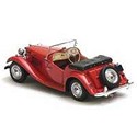MG TD CAR COVER 1950-1955