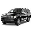 LINCOLN NAVIGATOR CAR COVER 1997 ONWARDS
