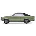 OPEL MANTA CAR COVER 1970-1975