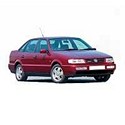 VW PASSAT MK4 CAR COVER 1993-1997