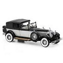 ROLLS ROYCE PHANTOM 1 CAR COVER 1925-1931