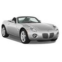 PONTIAC SOLSTICE CAR COVER 2006 ONWARDS
