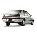RENAULT 19 CHAMADE CAR COVER 1988-1997