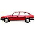 SIMCA 1307 1308 1309 CAR COVER 1975-1985