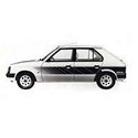 SIMCA HORIZON CAR COVER 1977-1986