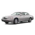 LINCOLN TOWNCAR CAR COVER 1990-1997