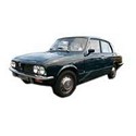 TRIUMPH 1500 AND 1500TC CAR COVER 1970-1976