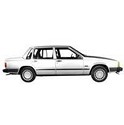 VOLVO 740 760 CAR COVER 1984-1993