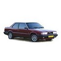 VOLVO 780 CAR COVER 1986-1990