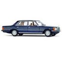 MERCEDES 280 350 450 SEL CAR COVER (W116) 1972-1980