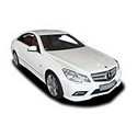 MERCEDES E CLASS CAR COVER 2009-2016 COUPE AND CABRIOLET W212