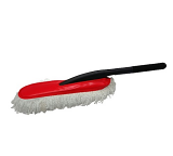 CAR CLEANING DUSTER REMOVES DUST