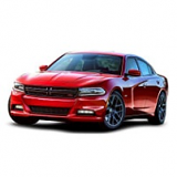 DODGE CHARGER CAR COVER 2011 ONWARDS