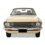 DATSUN 120Y CAR COVER 1973-1977