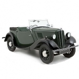 MORRIS EIGHT CABRIOLET CAR COVER 1935-1948