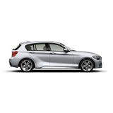BMW 1 SERIES HATCHBACK CAR COVER 2011 ONWARDS