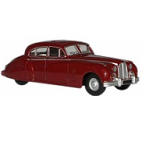 JAGUAR MK7 CAR COVER 1950-1956