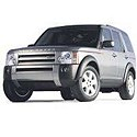 LAND ROVER DISCOVERY CAR COVER 2004-2017