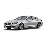 BMW 6 SERIES GRAN COUPE CAR COVER 2011-2018 (F06)