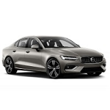 VOLVO S60 CAR COVER 2019 ONWARDS
