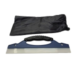 CAR CLEANING WATER REMOVAL BLADE