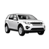 LAND ROVER DISCOVERY SPORT CAR COVER 2015 ONWARDS