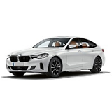 BMW 6 SERIES CAR COVER 2017 ONWARDS (G32)