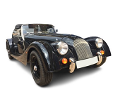 MORGAN PLUS FOUR AND +4 CAR COVER 1950 ONWARDS