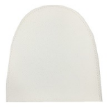 PROTECTIVE BONNET MASCOT EMBLEM SOCK FOR CAR COVERS