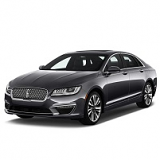 LINCOLN MKZ CAR COVER 2013-2020