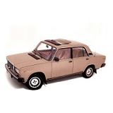 LADA RIVA SALOON CAR COVER ALL YEARS