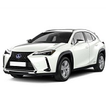 LEXUS UX CAR COVER 2019 ONWARDS FULLY TAILORED 