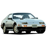 NISSAN 300 ZX CAR COVER 1983-1989