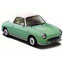NISSAN FIGARO CAR COVER ALL YEARS